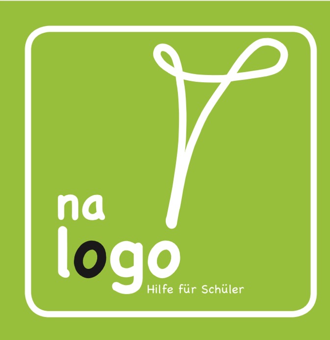 Nachhilfe Na-Logo! – Hilfe für Schüler